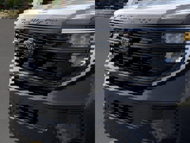 New 2025 Ford Expedition Platinum w/ Stealth Performance Package image 40