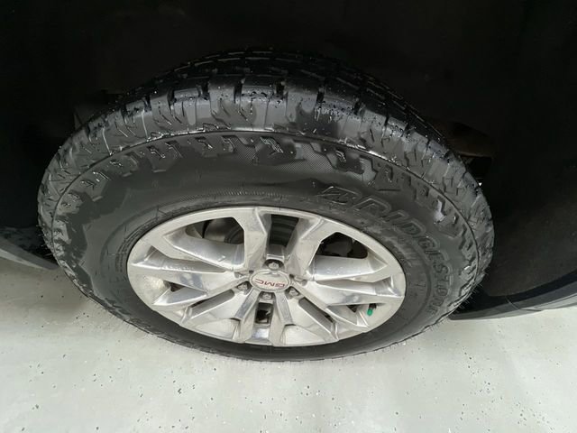 Certified 2021 GMC Sierra 1500 SLT w/ SLT Premium Plus Package AWD/4WD image 34