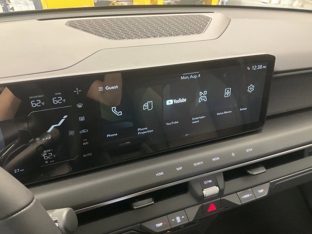 New 2026 Kia EV9 Light image 18