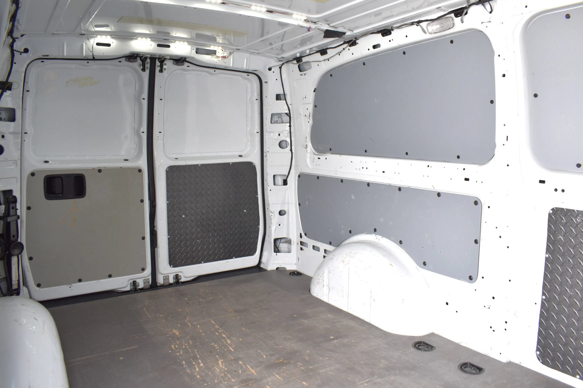 Used 2020 Mercedes-Benz Metris image 53