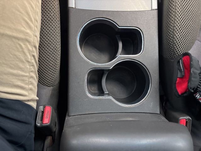 Used 2010 Nissan Pathfinder SE image 36