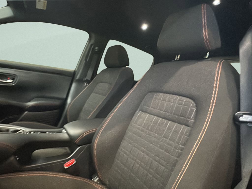 Certified 2024 Honda HR-V Sport image 10