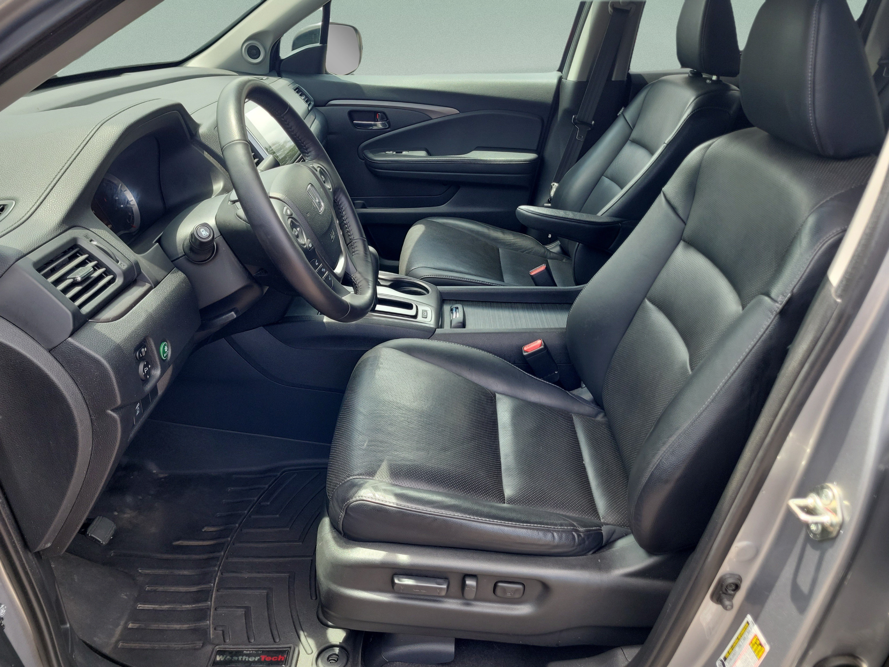 Certified 2019 Honda Ridgeline RTL-T image 25