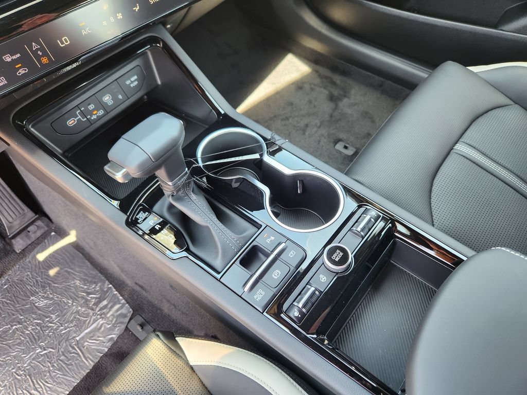 New 2026 Kia K5 GT-Line AWD/4WD image 19