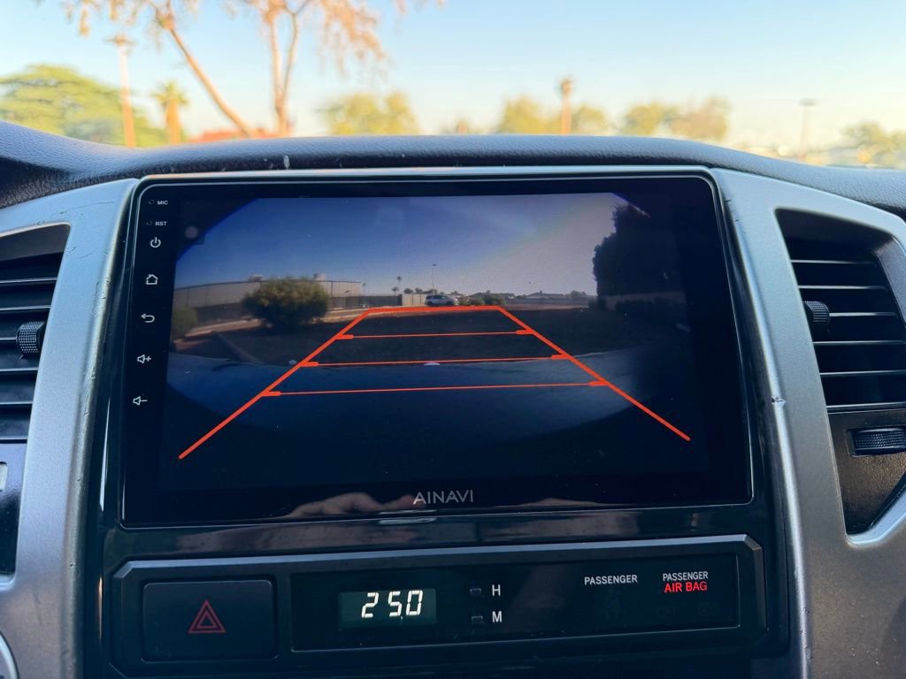 Used 2014 Toyota Tacoma 4x4 Double Cab image 34