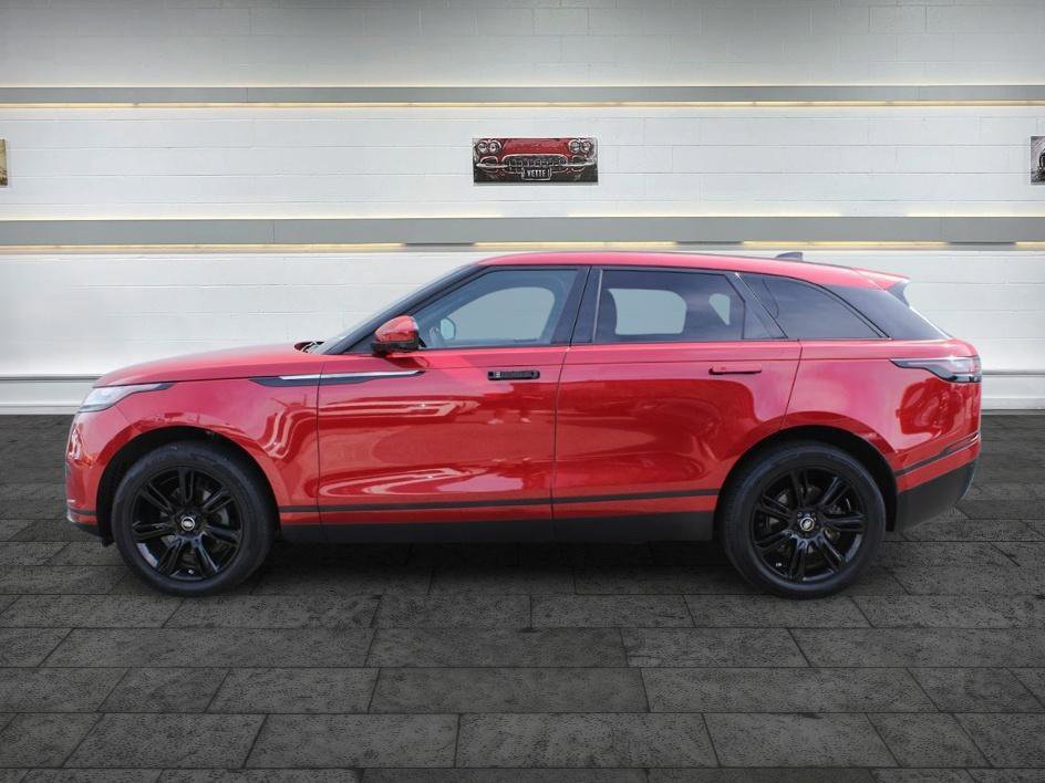Used 2019 Land Rover Range Rover Velar S image 4