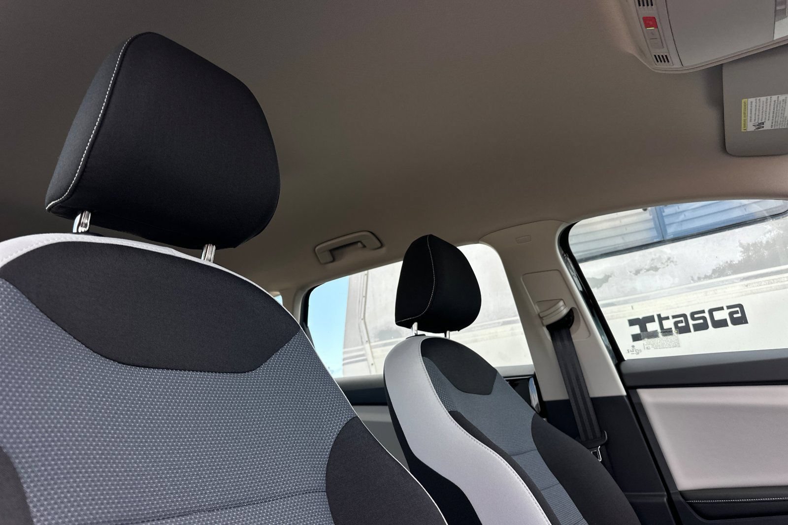 New 2026 Volkswagen Taos S FWD image 17