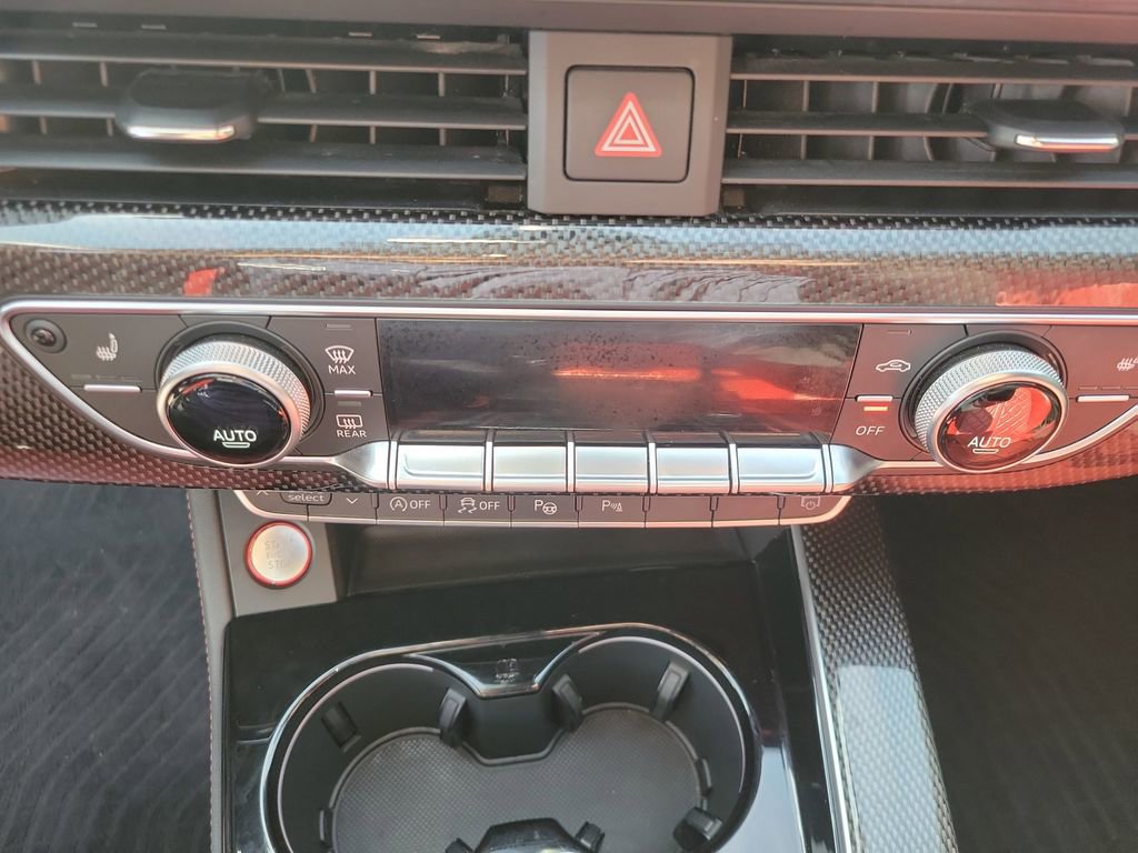 Used 2021 Audi S5 Prestige w/ Prestige Package image 21