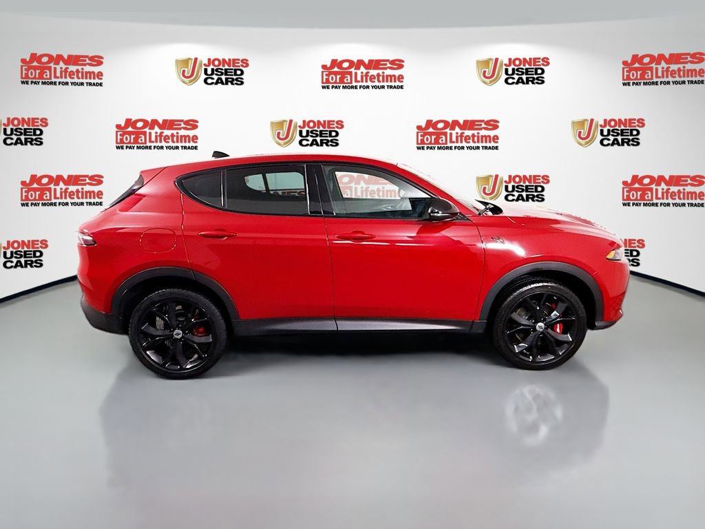 Used 2024 Dodge Hornet GT image 16