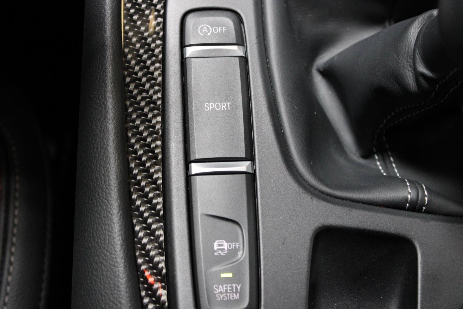Certified 2025 Toyota Supra RWD image 34