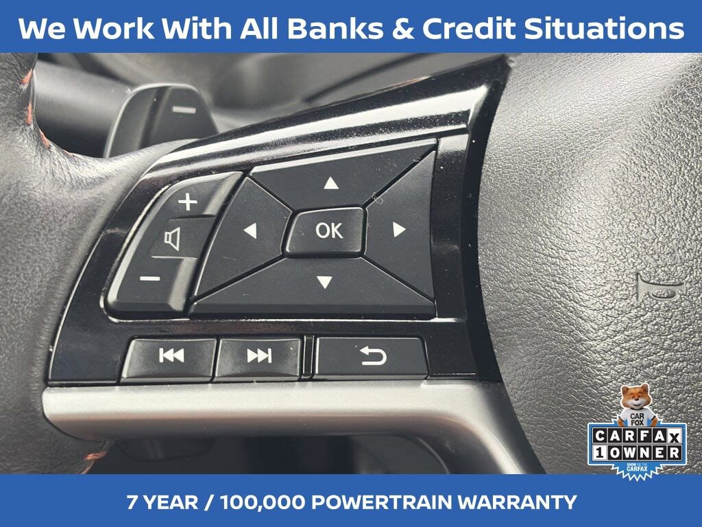 Certified 2024 Nissan Altima 2.0 SR image 23