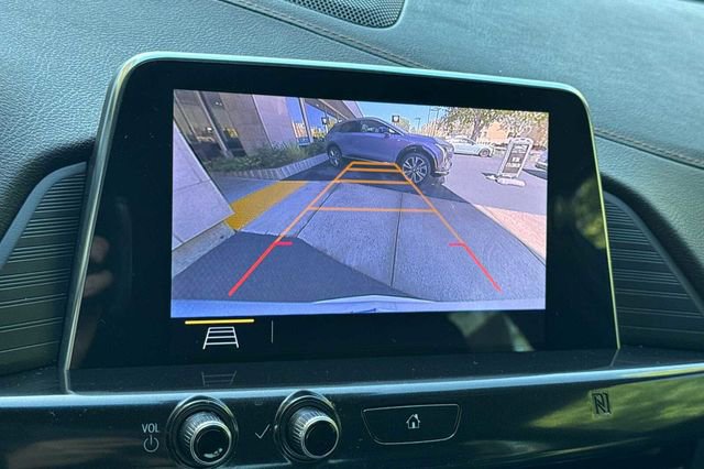 Used 2020 Cadillac CT4 V image 18