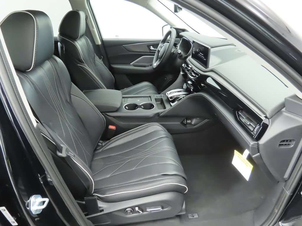 Used 2026 Acura MDX w/ Advance Package AWD/4WD image 21