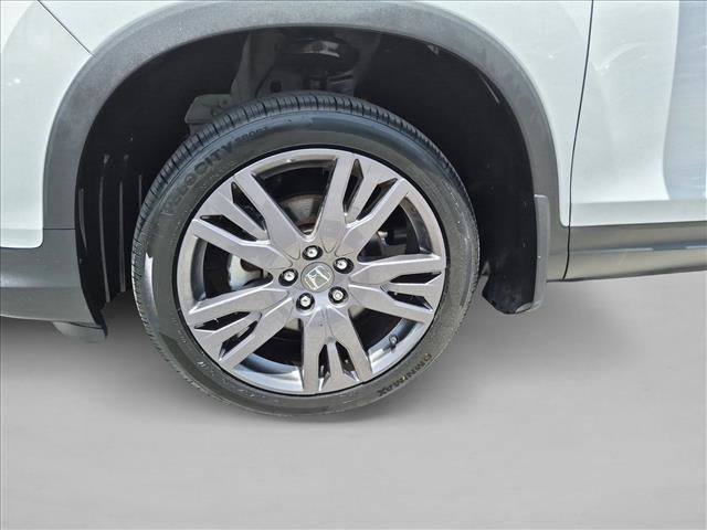 Used 2022 Honda Pilot Sport image 24