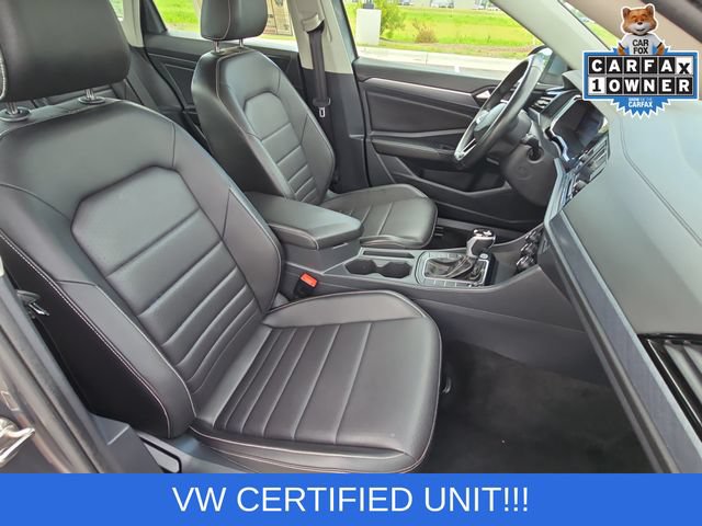 Used 2024 Volkswagen Jetta SE FWD image 10