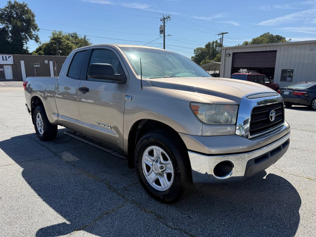 Used 2007 Toyota Tundra SR5 image 3