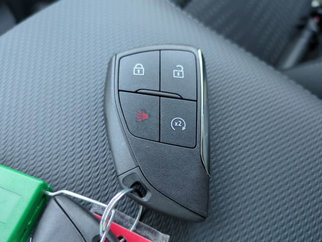 New 2026 Chevrolet Equinox LT w/ Midnight Edition image 27