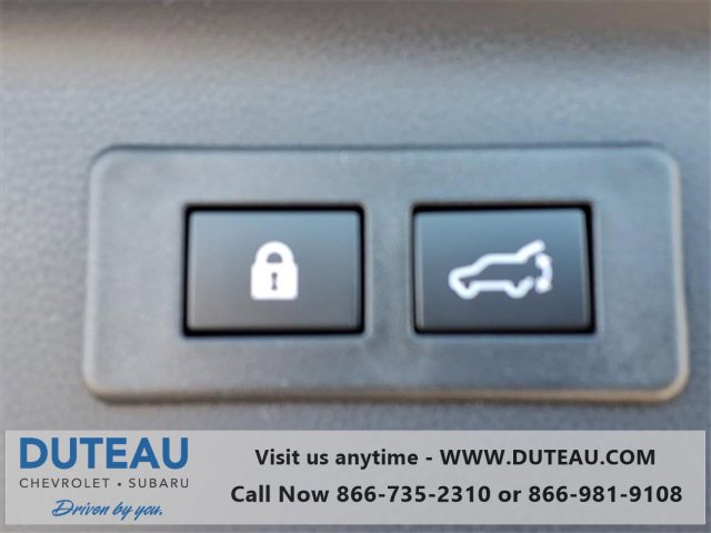 New 2026 Subaru Forester Touring image 7