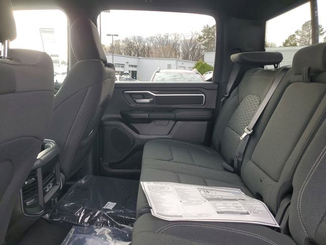 New 2026 RAM 1500 Big Horn image 16