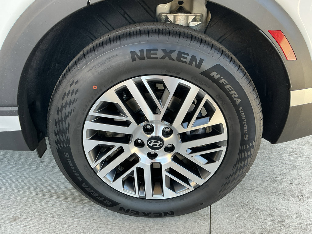 New 2026 Hyundai Palisade SEL image 17