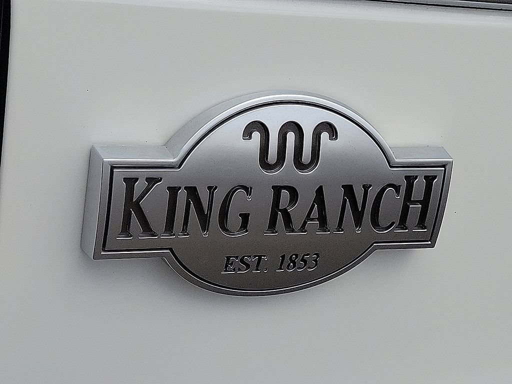 Used 2024 Ford Expedition Max King Ranch AWD/4WD image 9
