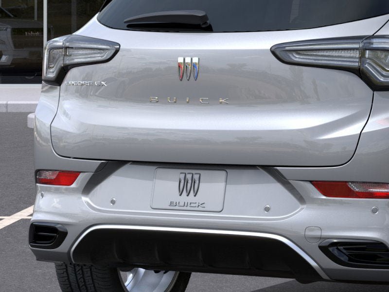 New 2026 Buick Encore GX Avenir w/ Avenir Technology Package FWD image 38