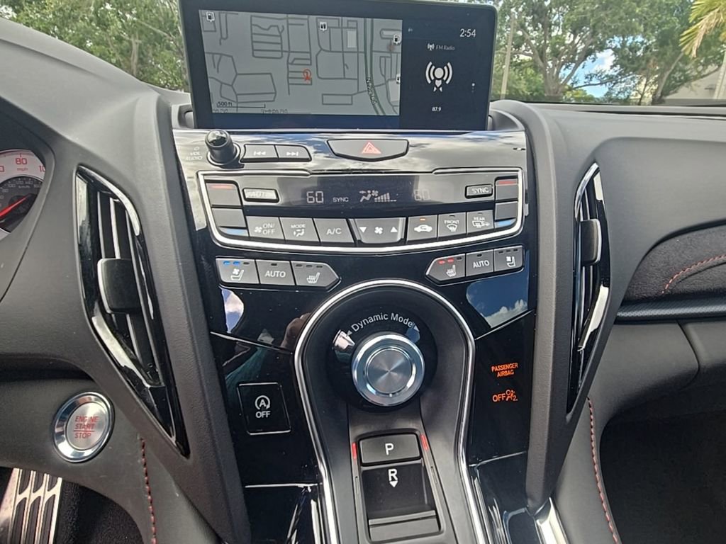 Used 2023 Acura RDX A-Spec FWD image 25