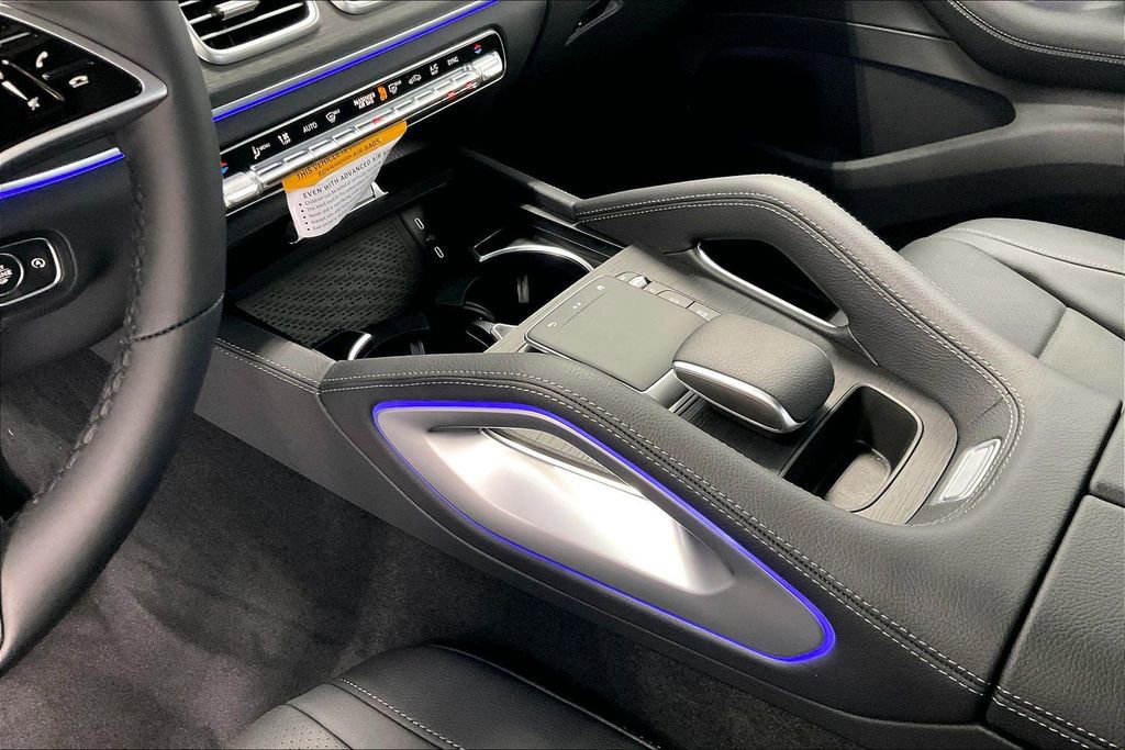 New 2026 Mercedes-Benz GLE 450 4MATIC image 7