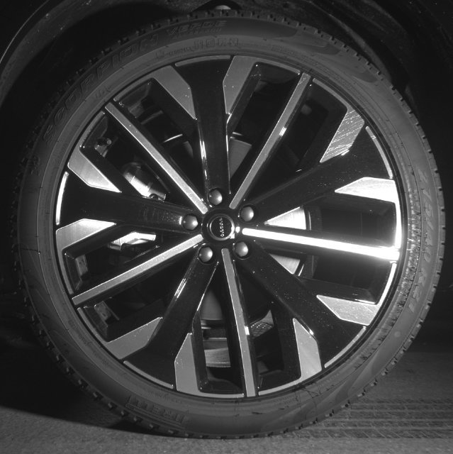 New 2026 Volvo XC90 B6 Plus w/ Protection Package Premier AWD/4WD image 41
