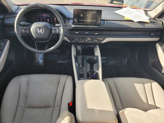Used 2024 Honda Accord EX image 16