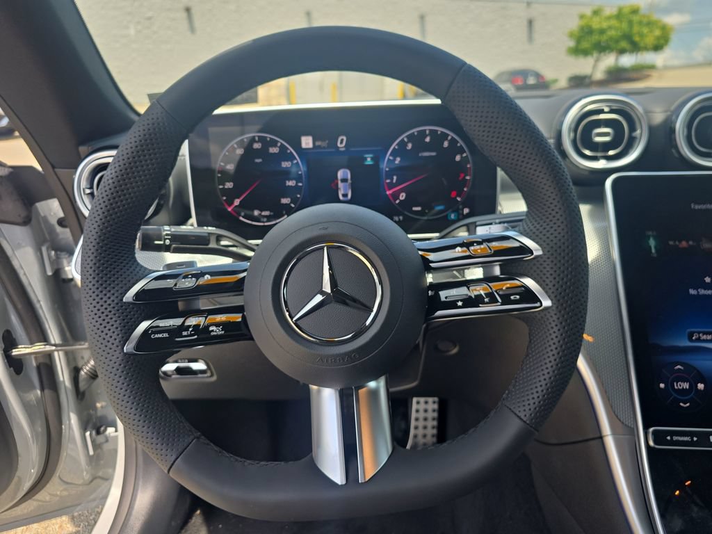 New 2026 Mercedes-Benz CLE 450 4MATIC Coupe image 14