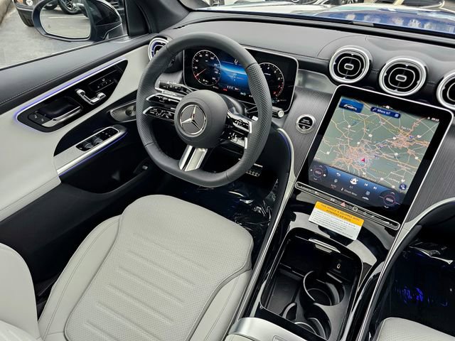 New 2026 Mercedes-Benz GLC 300 4MATIC image 28