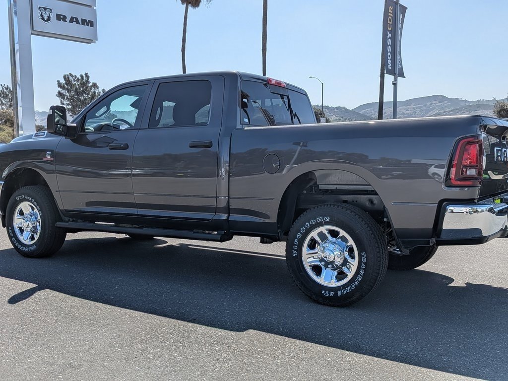 New 2026 RAM 2500 Tradesman image 3