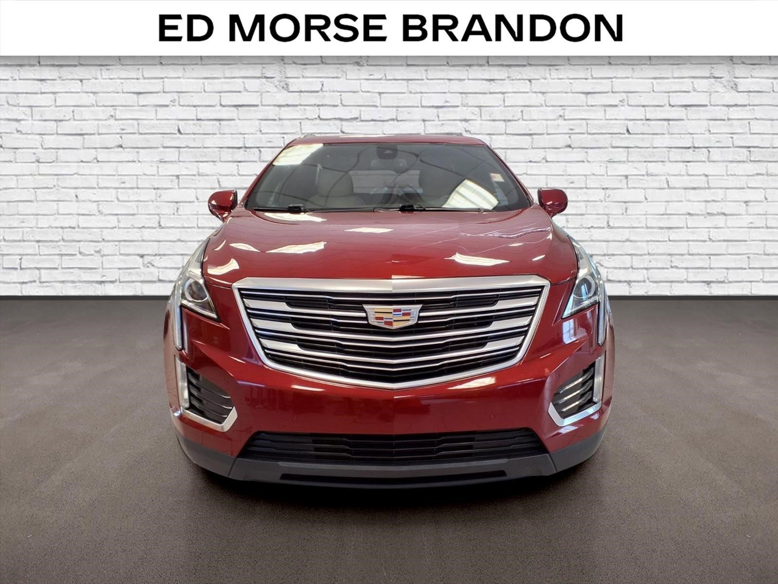 Used 2019 Cadillac XT5 Luxury FWD image 7