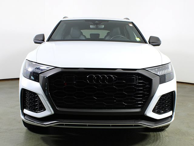 Used 2022 Audi RS Q8 AWD/4WD image 10