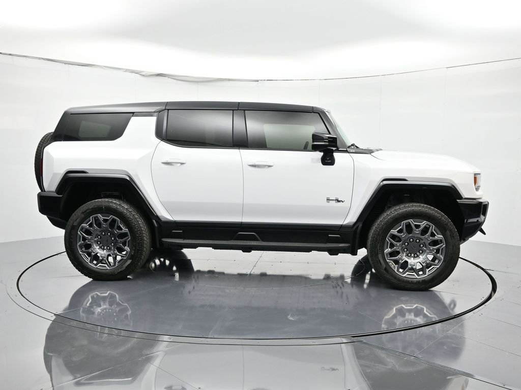 New 2026 GMC Hummer EV SUV image 5