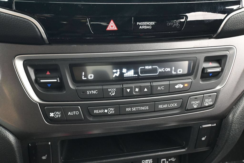 Used 2022 Honda Pilot Sport image 22