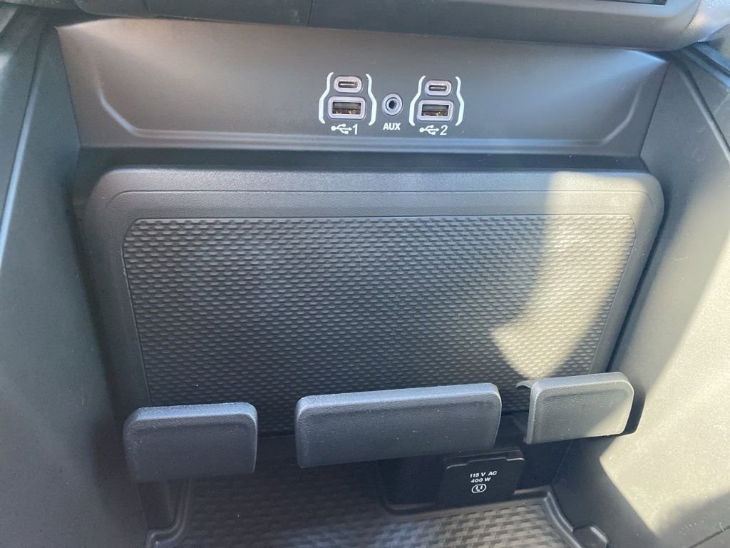 New 2026 RAM 1500 Lone Star AWD/4WD image 29