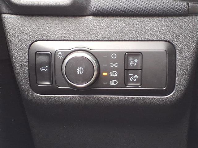 Certified 2025 Ford Bronco Sport Big Bend w/ Convenience Package image 26