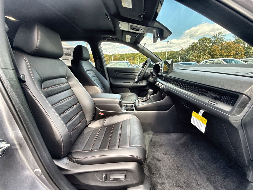 New 2026 Honda CR-V Sport-L image 25