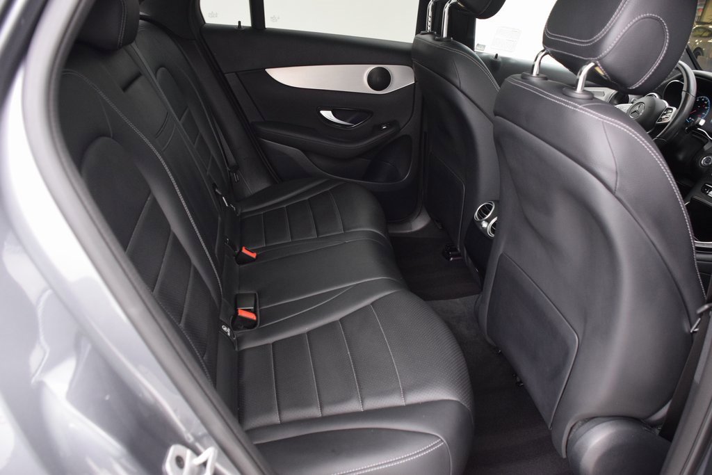 Used 2022 Mercedes-Benz GLC 300 image 18