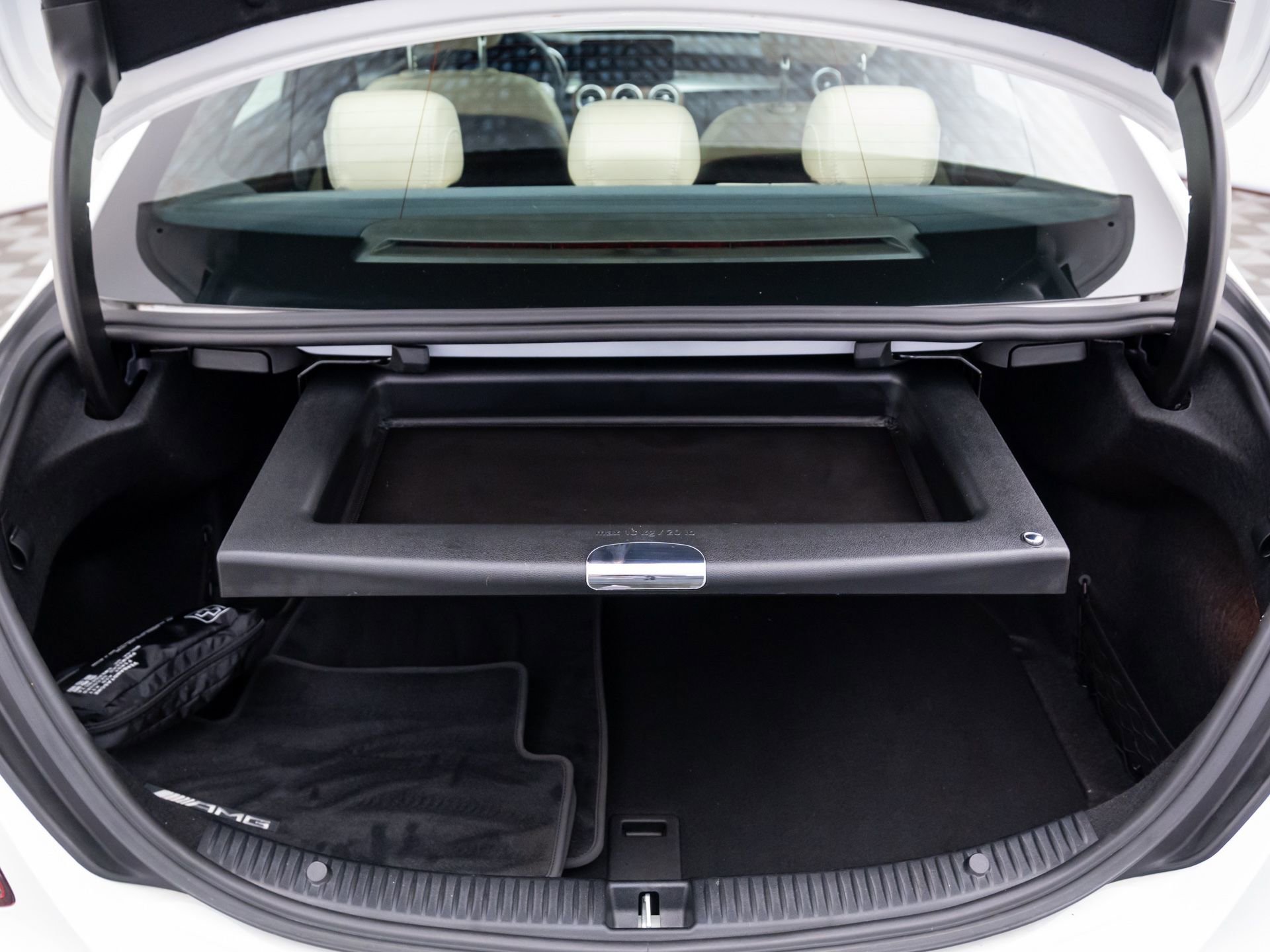 Used 2020 Mercedes-Benz C 300 C 300 image 33