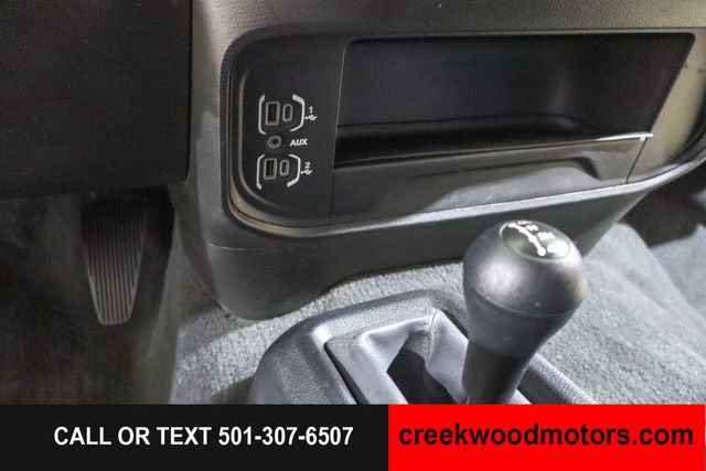 Used 2024 RAM 5500 Tradesman w/ Chrome Appearance Group AWD/4WD image 50