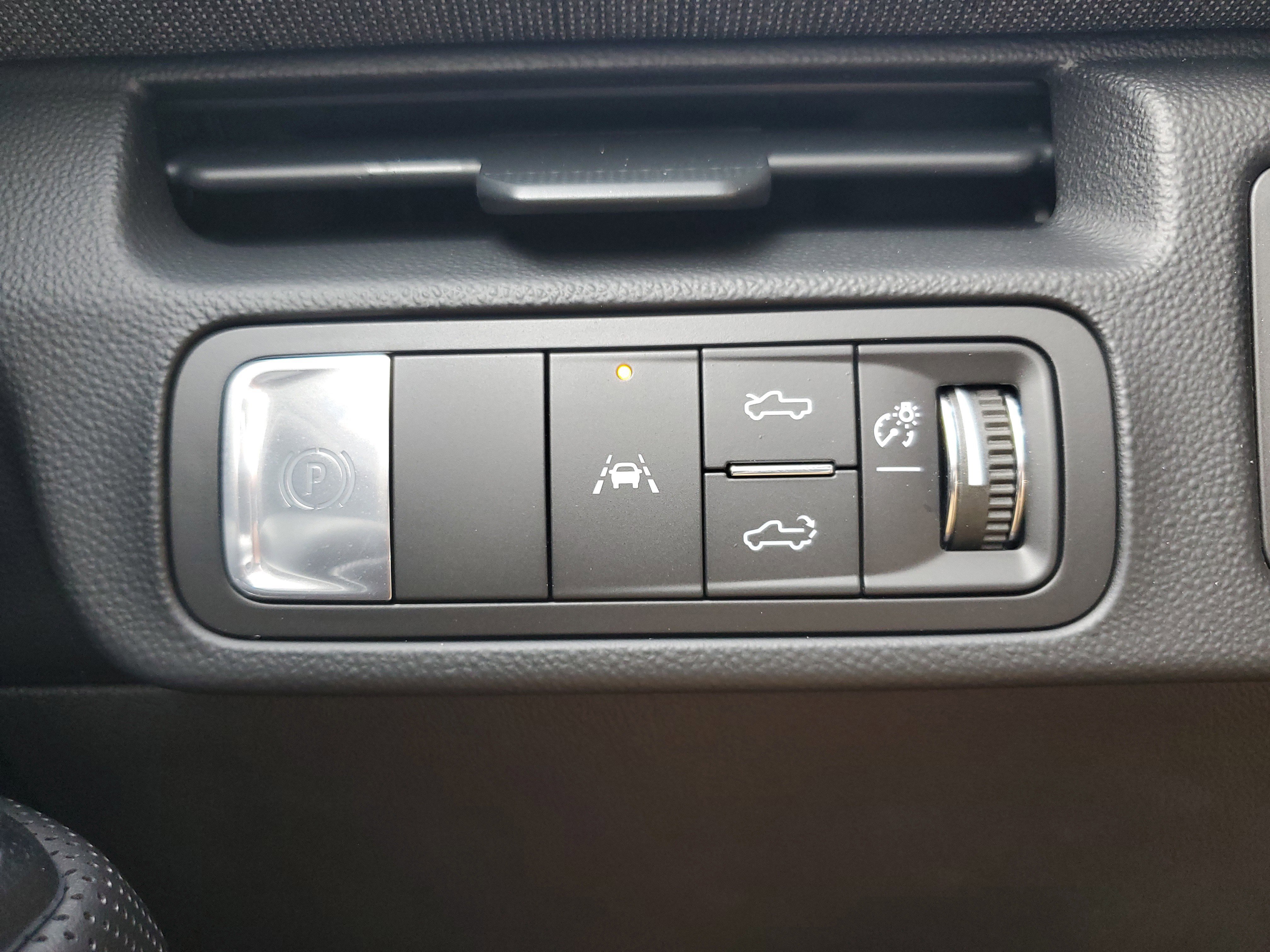 New 2026 GMC Sierra EV Elevation image 29