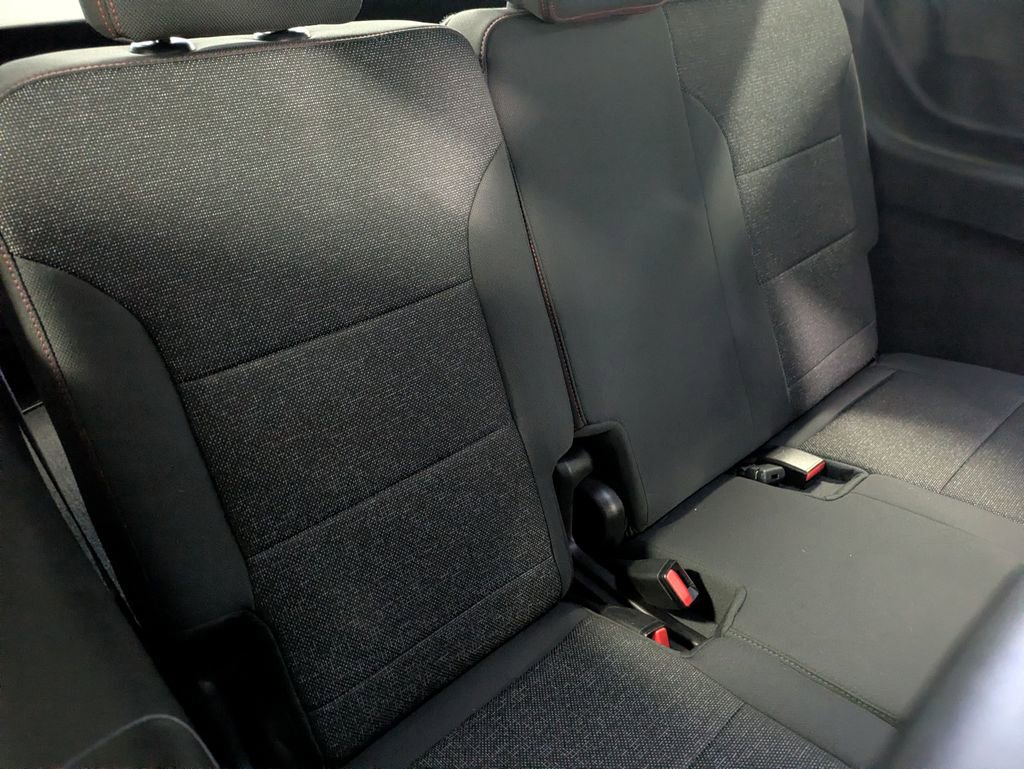 Used 2024 Chevrolet Traverse Z71 image 26