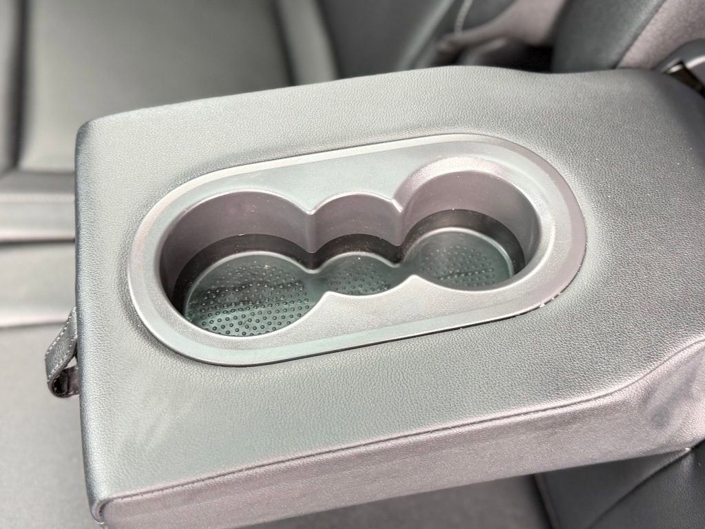 Used 2019 Volkswagen Atlas SEL R-Line image 12