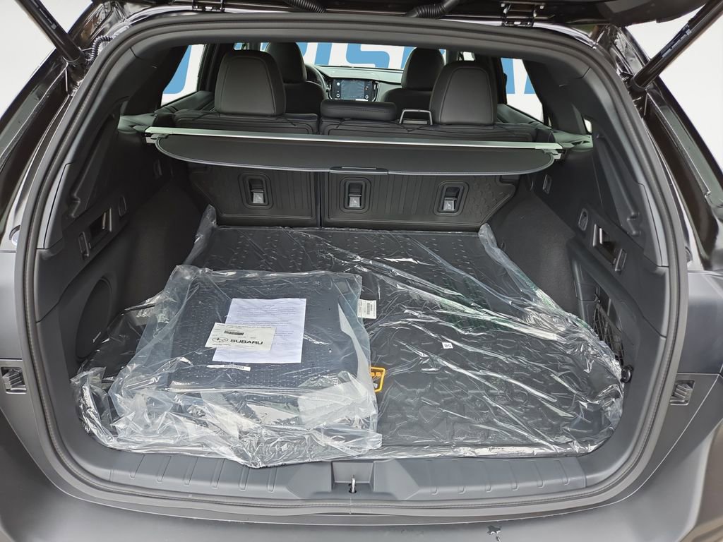 New 2025 Subaru Outback Wilderness image 17