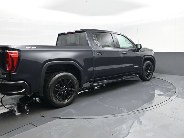 Used 2023 GMC Sierra 1500 Elevation AWD/4WD image 21