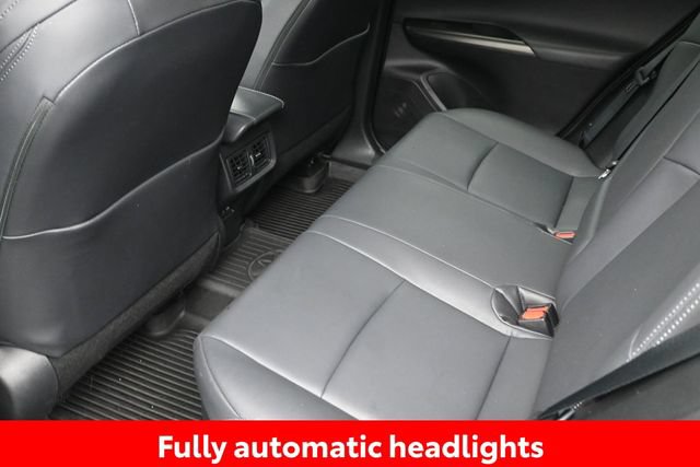 Certified 2024 Toyota Venza XLE AWD/4WD image 17