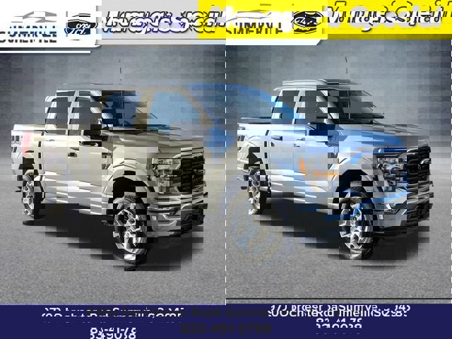 Used 2023 Ford F150 XLT